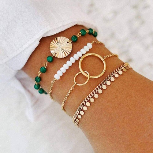 Ariella armbänder set - ariella,