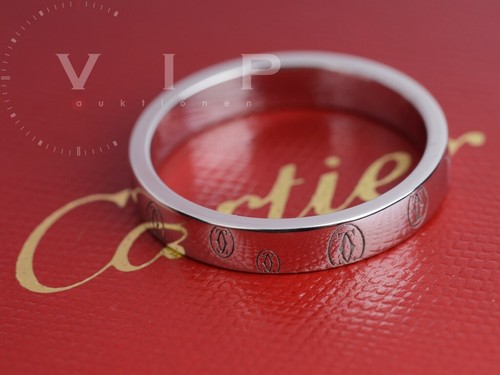 Logo cartier trauring - de,