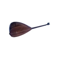 Turkish Acoustic Long Neck