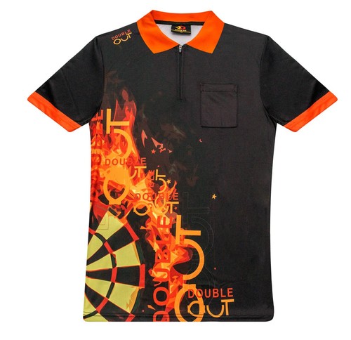 Dartpolo darttrikot - dartpolo,