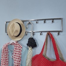 Wandgarderobe FineBuy