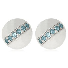 XEN Ohrstecker mit 12 London