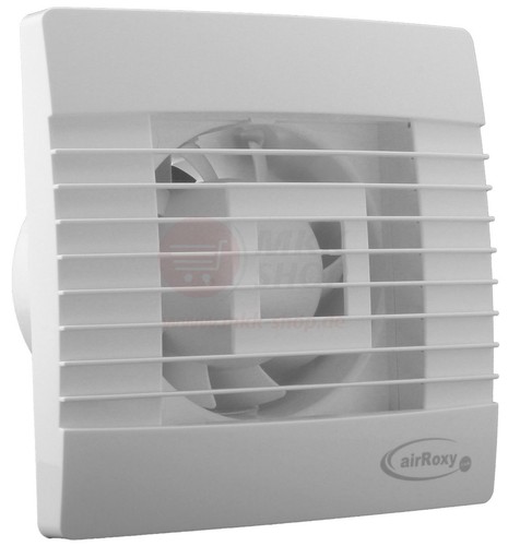 Wandventilator 100 120 150 - 120,