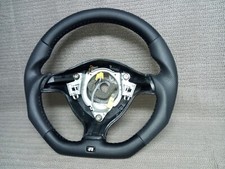 Sport Lenkrad VW Golf 4 IV Bora Passat NEU LEDERBEZUG Neu Beziehen