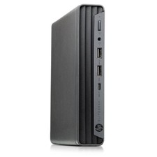 Mini PC HP EliteDesk 800 G6 DM