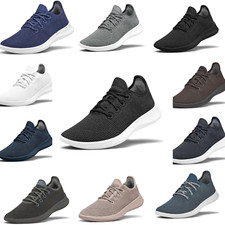 Allbirds Tree Runners