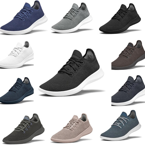 Allbirds tree runners - allbirds,