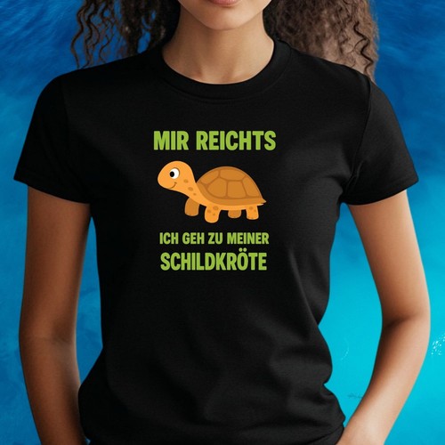 Frauen shirt ich geh zu - frauen,