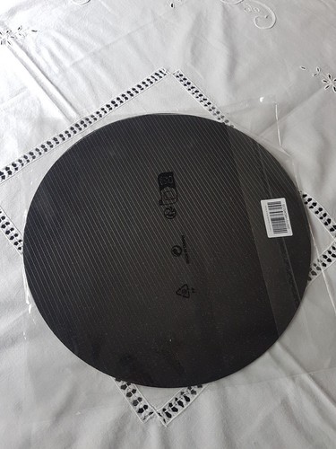Tupperware schneidrunde - tupperware,