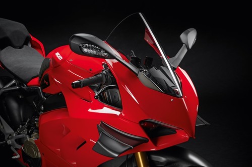 Ducati vergrößerte - ducati,
