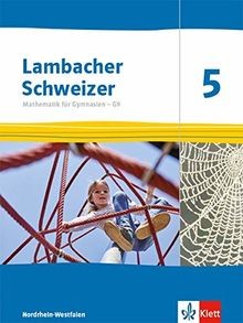 Lambacher schweizer mathematik - schweizer,