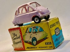 Corgi🔥Toys Vintage 1962