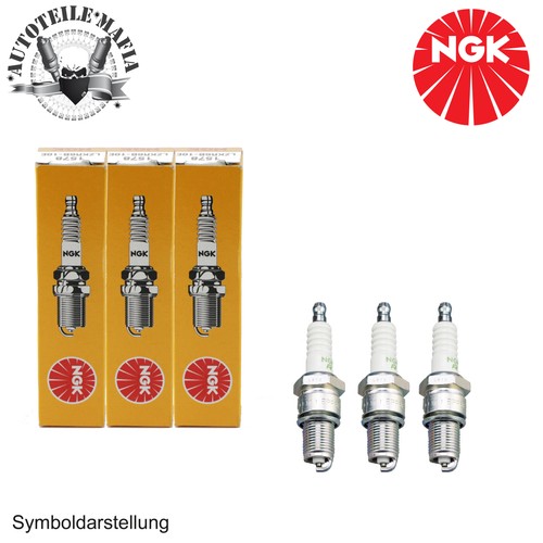 Ngk zündkerzen für barkas - ngk,