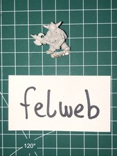 Games Workshop Warhammer Altes