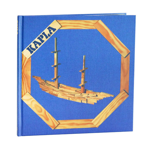 Kapla bücher buch 2 für - buch,