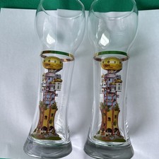 2X Kuchlbauer Turmweisse