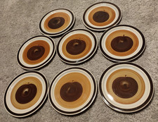 Melitta Apfel-Geschirr, 8