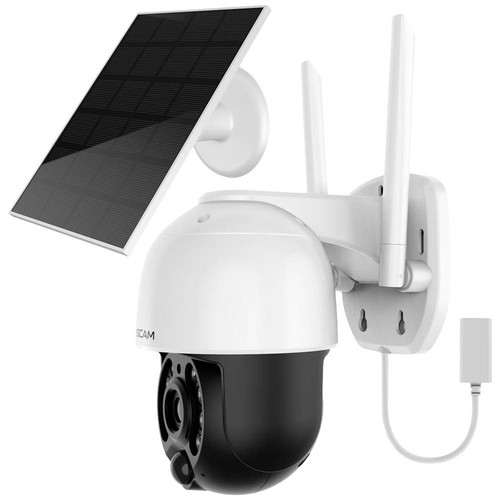 Foscam wlan ip - b4,