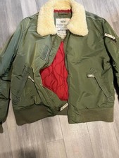 alpha industries injector