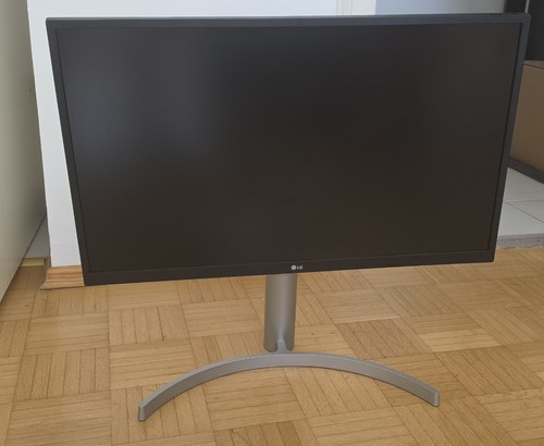 27ul550 4k ips uhd - 27",