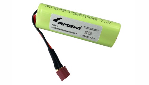 Amewi 82008 1100mah ni mh - 82008,