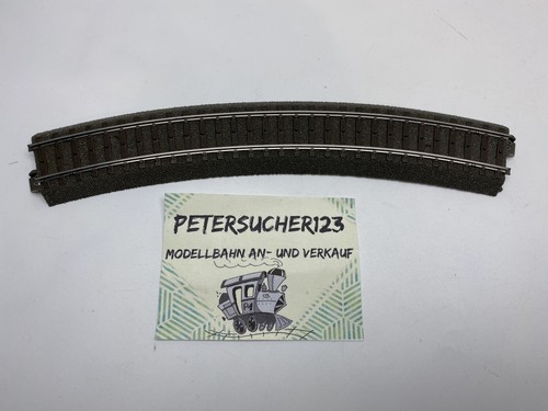 Märklin x gebogenes - h0,