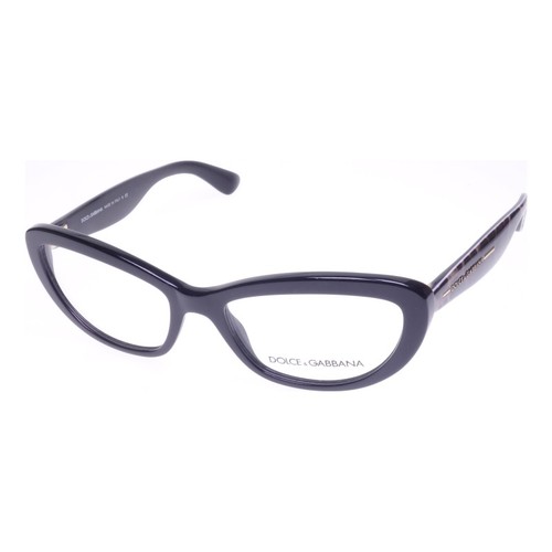 Dolce gabbana brille - dolce&gabbana, herren