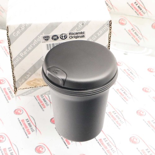 Aschenbecher becher fiat - aschenbecher,