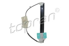 Fensterheber hinten links