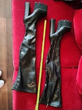 Giaro caution overknee stiefel - giaro,
