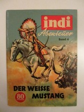 Wild - West - SBA      indi -