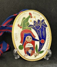 Einzigartige 1966 Medaille