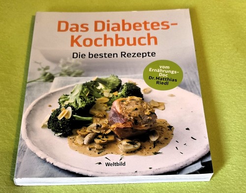Diabetes kochbuch dr - diabetes-kochbuch, |