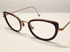 Caroline Abram Cat Eye Metall
