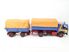 Modellauto RC LKW Wedico