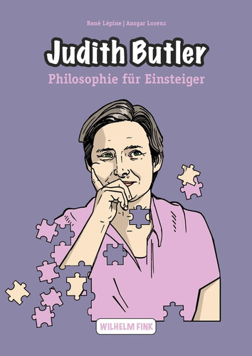 Judith butler ansgar - butler, |