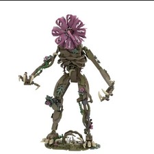 Stranger Things Demogorgon