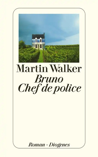 Bruno chef police - bruno,