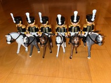 Playmobil Franzosen Preußen