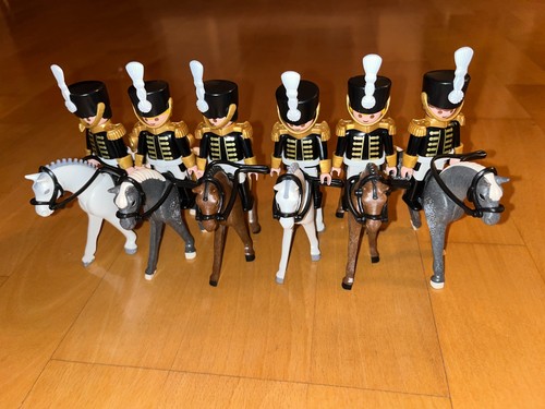 Playmobil franzosen preußen - franzosen,