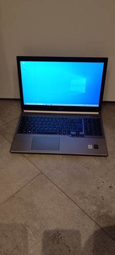 Fujitsu lifebook e754 core - lifebook,