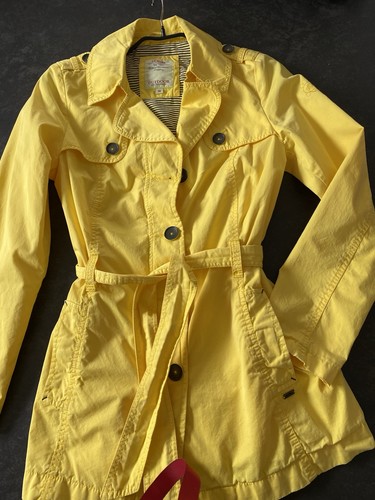 Trenchcoat 38 - gr.,