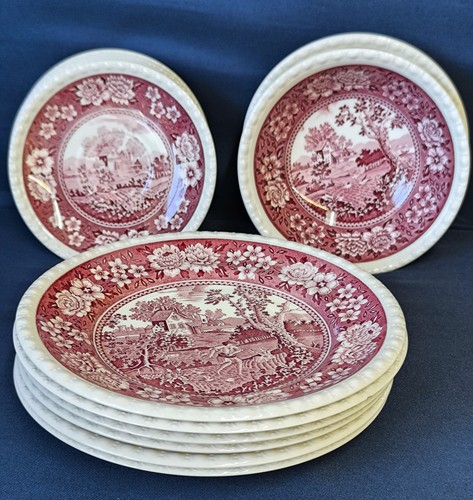 Villeroy boch rusticana rot - villeroy,