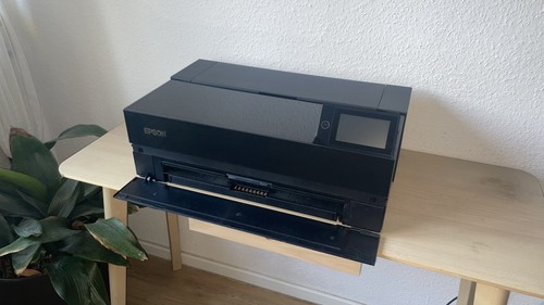 Epson surecolor p900 - epson, sc-p900