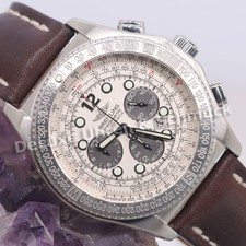 ?*Breitling B2*Chronograph*Chronometer*Ref. A42362*Breitling Box*