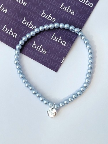 Biba glas perlen armband - mm,