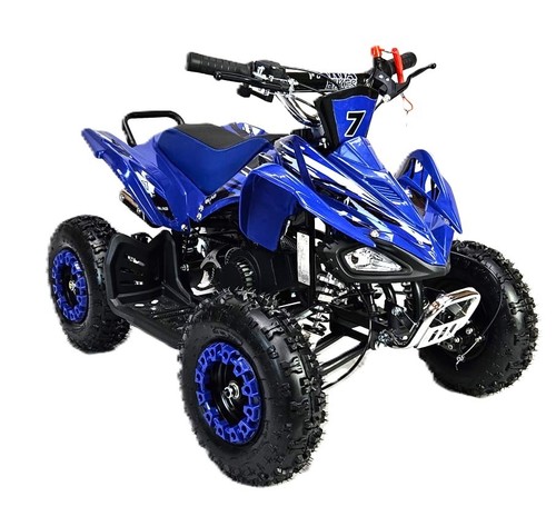 Mini quad bike - mini, bike,