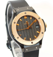 Hublot Classic Fusion Quartz