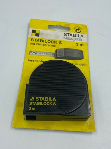 Stabila rollbandmaß - stabila,