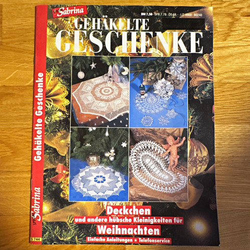 Sabrina sonderheft dezember - sonderheft,